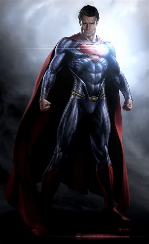 As a young man, he journeys to discover where he came from and what he was sent here to do. Superman full body mansart.com 1400px | Superman art ...