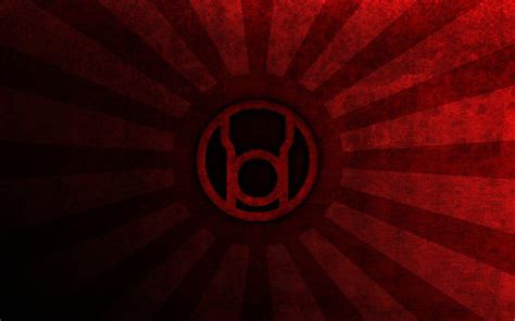 Red Lantern Wallpapers Wallpaper Cave