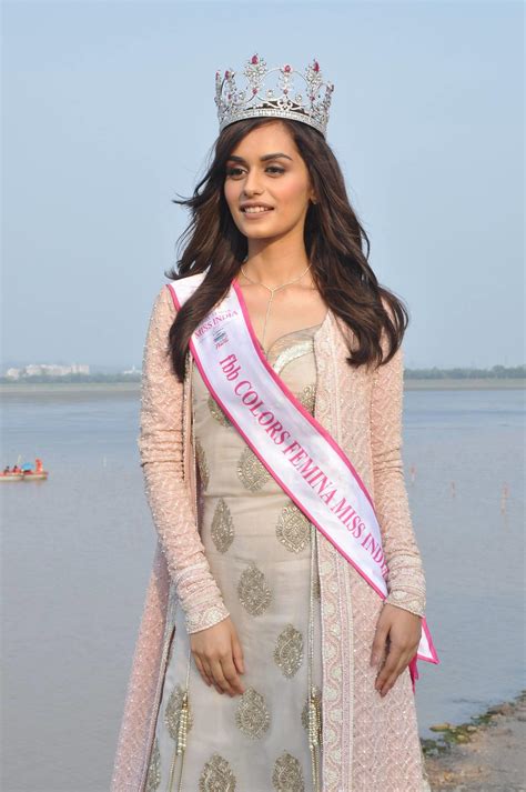Manushi Chhillar India Miss World 2017 Photos Angelopedia