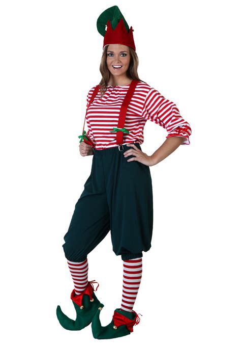 Womens Elf Costume 1750×2500