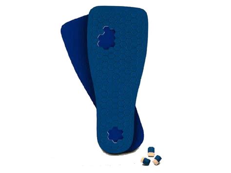 Darco Pegassist Diabetic Wound Care Removable Peg Insole Pto Series