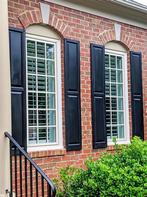This virginia beach brick home was a large replacement project. Lifestyle Series Windows Update Midlothian Home | Pella ...