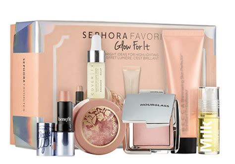 new sephora favorites kits available now coupon my subscription addiction