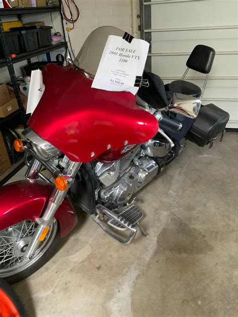 Honda VTX Motorcycles for sale in Vail, Arizona | Facebook Marketplace