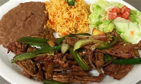If you're craving some mexican food in truckee, then you've come to the right place! Mexican Food - El Rincon De Jalisco | Groupon