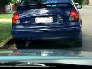 Did you park too close to an intersection or driveway? How close can you park to another vehicle when parked ...