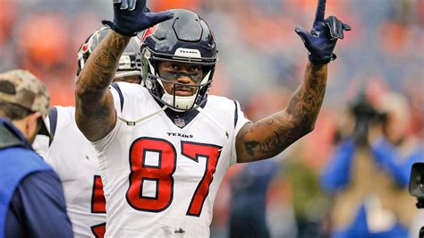 Thomas (hamstring) said wednesday in an interview with sportsradio 104.3 the fan denver on wednesday that he feels good and wants. Demaryius Thomas reportedly charged with vehicular assault in connection with recent car crash ...