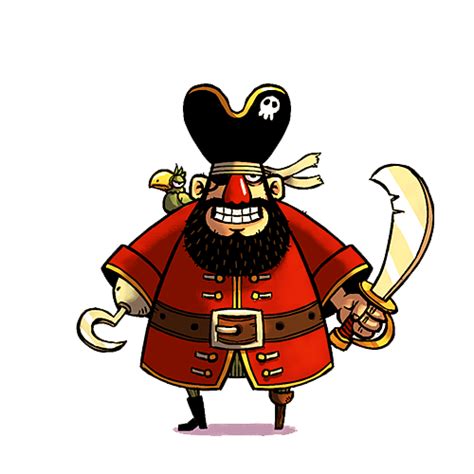 Image Pirate Png Png All