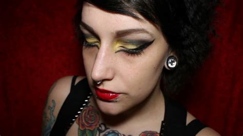 Siouxsie Sioux Eye Makeup Mugeek Vidalondon