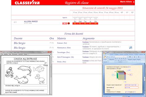 Il software di registro elettronico targato spaggiari classeviva nasce dalla lunga esperienza del gruppo spaggiari nel mondo della scuola. CLASSEVIVA FAMIGLIA SCARICARE