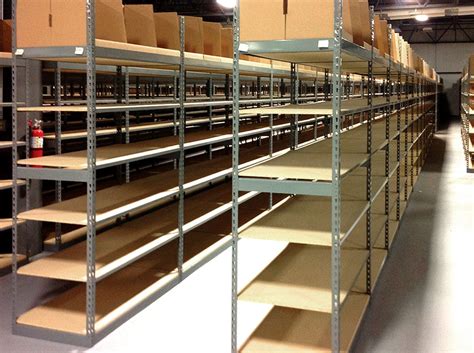 Retail Shelving And Retail Racking Solutions Racking Direct