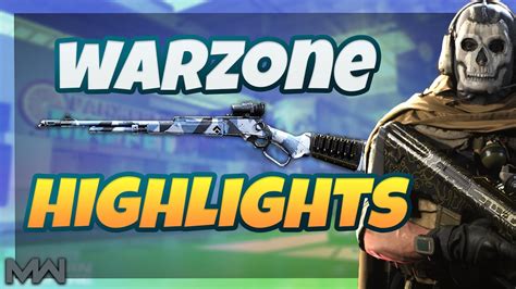 Modern Warfare War Zone Highlights And Funny Moments Youtube