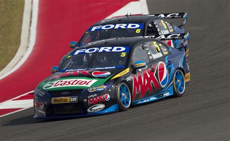 Aussie V8 Supercars Race Racing V 8 D Wallpaper 2000x1232 132173