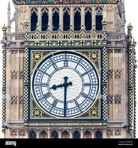 Big Ben Clock Face Hi Res Stock Photography And Images Alamy Hot Sex