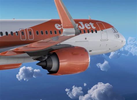 First Airbus A320neo For Easyjet Havayolu 101