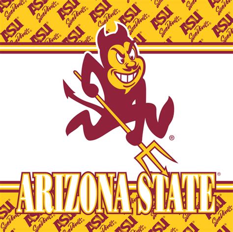 Sparky The Sun Devil Is The Official Mascot Of Arizona State University
