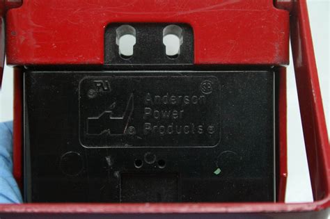 Besides good quality brands, you'll also find plenty of discounts when you shop for 2 gauge wire during big sales. 4 Anderson SBX350 Connector 2/0 Wire Gauge 350 Amp Red ...