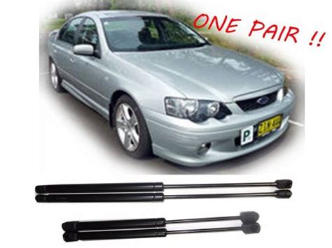 Purchase Gas Struts Ford Falcon And Fairmont Ba Bf Sedan Bonnet And Boot