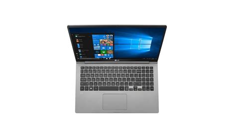 Lg 15z980 Rap71u1 Gram 156 Ultra Lightweight Ultra Thin Laptop W
