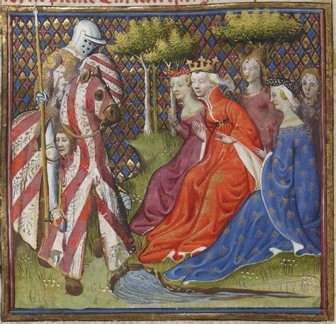 Date De Mort Du Roi Arthur - Lancelot-Graal. 3° « L'Ystoire Lancelot du Lac », la Quête du Saint