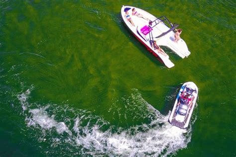 Sealver Wave Boats Can Turn Your Jet Ski Into A Boat [video] Jetdrift