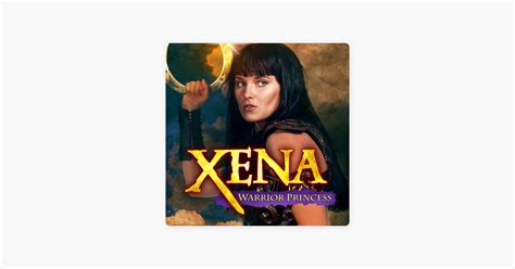 ‎xena Warrior Princess Season 6 On Itunes