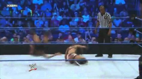 Aj Lee Tilt A Whorl Headscissors Takedown Youtube