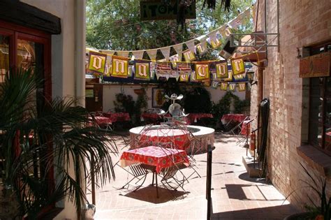 Our favorite food to eat out is mexican, but to get authentic mexican food can get pretty expensive. El Charro | Roadfood