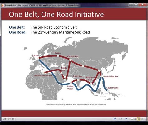 Malaysia to take part in china in belt and road summit. CBBC Webinar - One Belt One Road Future Opportunities in ...