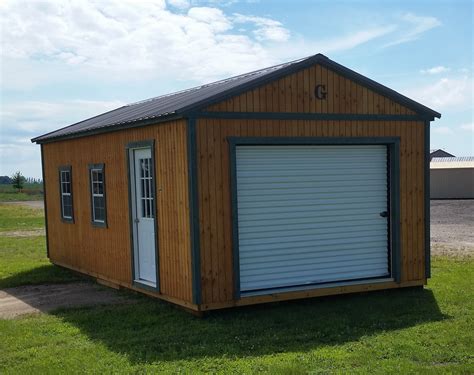 Roll Up Storage Shed Doors Keep Healthy