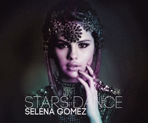 Selena Gomez Scores First 1 Album With Stars Dance