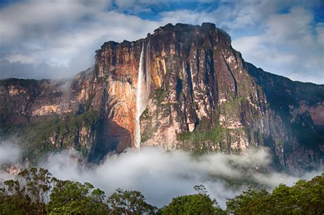 Venezuelareisen Beim Südamerika Spezialisten Mpt Buchen