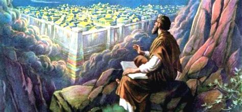 Day 353 The New Jerusalem