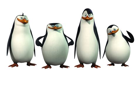 2560x1600 Resolution Penguins Of Madagascar Hd Wallpaper 2560x1600