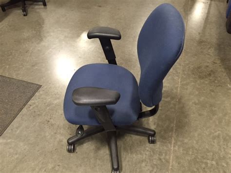 From the beginning of year 2009, we started runing and manufacturing the office chairs and some of the. Used Office Chairs : Used Allsteel Trooper Office Chair at ...