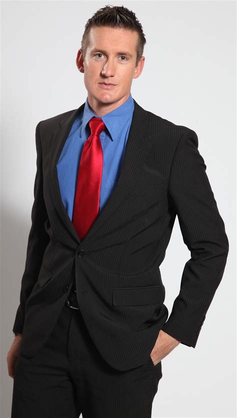 He and his wife anne have two daughters. TV with Thinus: eNCA news channel on DStv unveils its ...