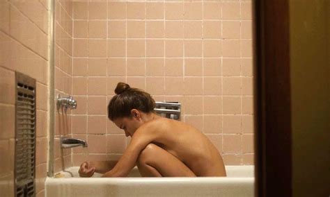 Laia Costa Naked Scene In Maine ScandalPost