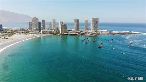 Suscríbete al newsletter de soychile.cl y entérate de lo que sucede en tu ciudad, en chile y el mundo. iquique Chile drone 2019 - YouTube