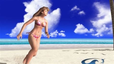 Dead Or Alive Xtreme Beach Volleyball Pc Download Full Version