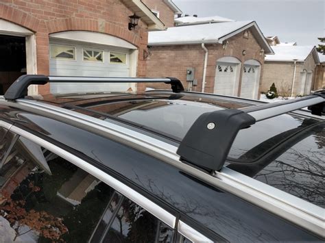 I certify that i am the owner of these documents and that i accept ecs's terms of use. 2018 BMW X5 Flush Rail Cross Bars - RackTrip - Canada Car Racks and More!
