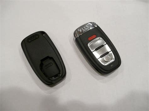 Maybe you would like to learn more about one of these? Recommended key safety ideas for surfer? - AudiWorld Forums