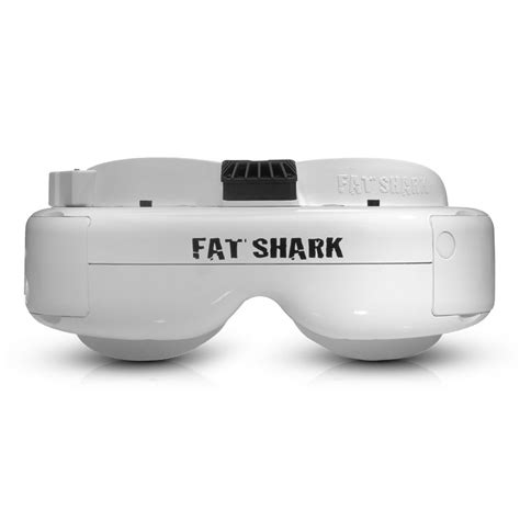 Fat Shark Dominator Hd3 Core Fpv Goggles