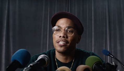 Anderson Paak Just Launched His Own Record Label Okayplayer