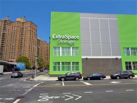 Extra Space Locations