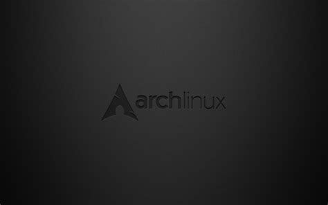 🔥 Download Arch Linux Wallpaper Image By Ernestb64 Archlinux