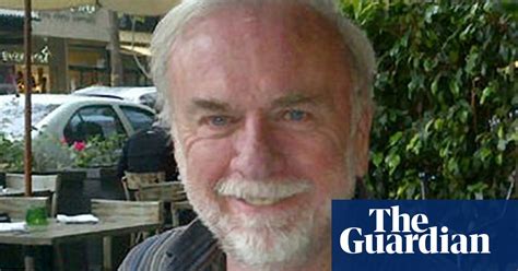 Mike Oconnor Obituary Media The Guardian