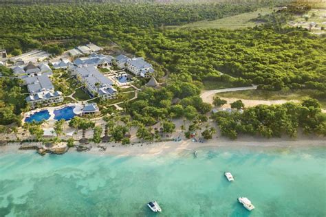 Hilton La Romana All Inclusive Adult Resort And Spa Punta Cana Bayahibe
