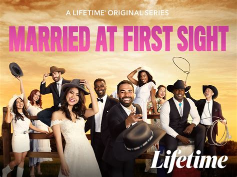 Married At First Sight Ruariobieluem