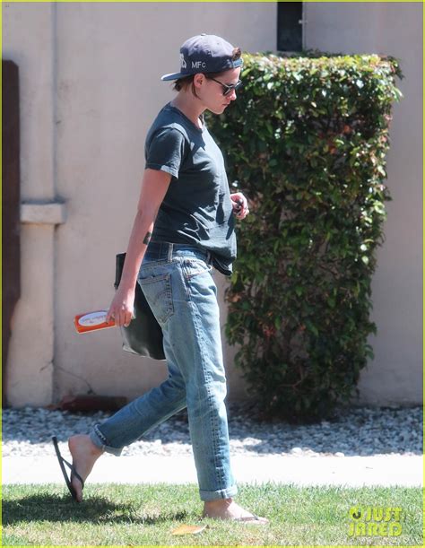 Kristen Stewarts Bad Ass Self Is Loved By Juliette Lewis Photo
