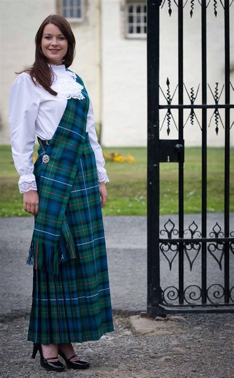 luxury tartan sash by scotweb scottish clothing scottish fashion 18th century clothing